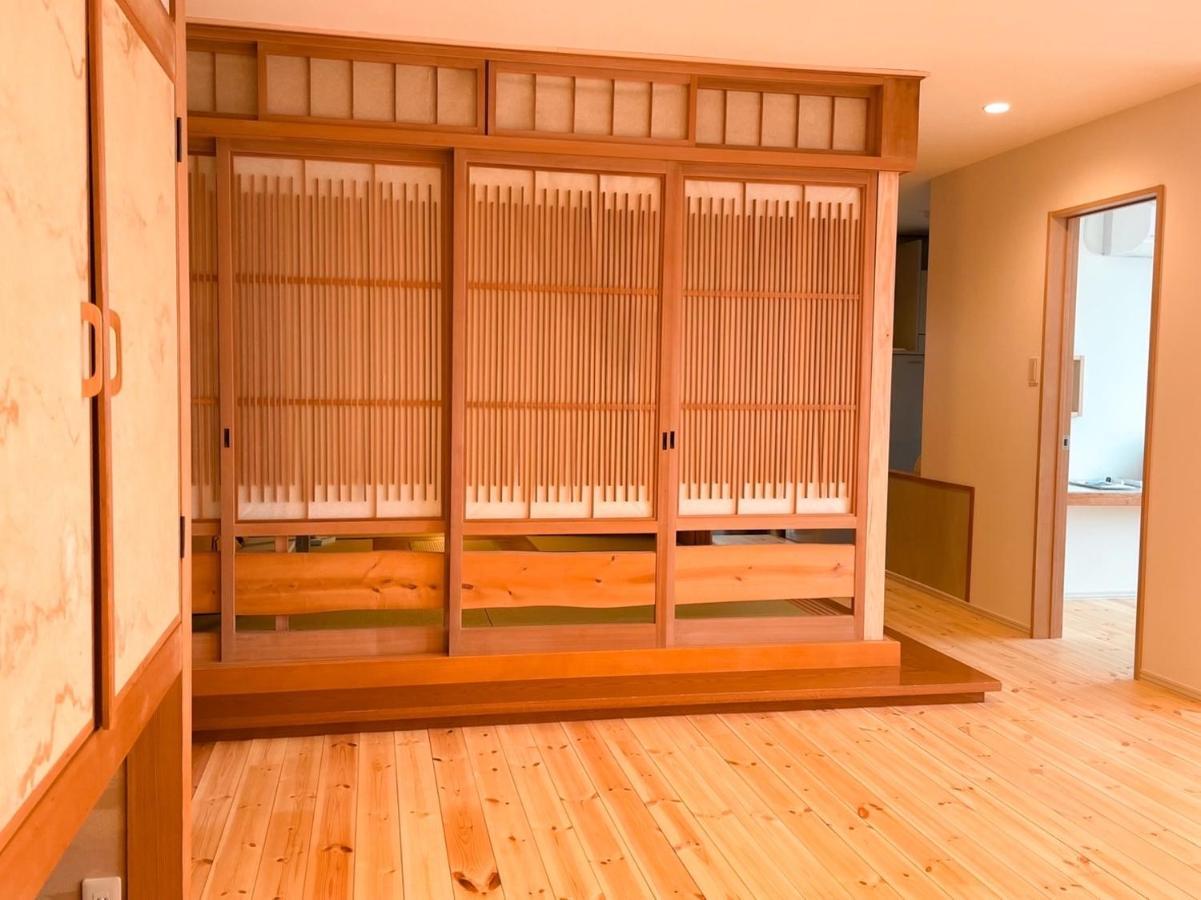 Oceanview 貸別荘hosuikan Shiraoi Esterno foto