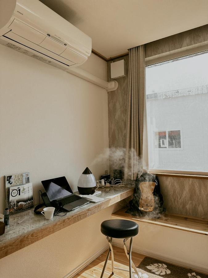 Oceanview 貸別荘hosuikan Shiraoi Esterno foto